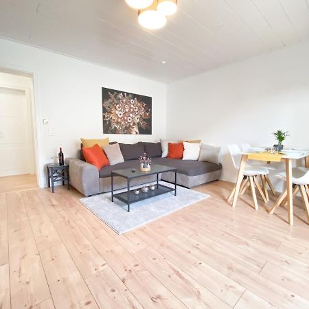 Apartment Mozart ゲルンスバッハ エクステリア 写真