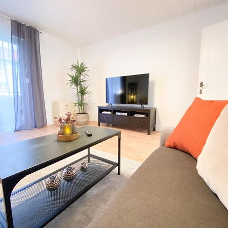 Apartment Mozart ゲルンスバッハ エクステリア 写真