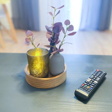 Apartment Mozart ゲルンスバッハ エクステリア 写真