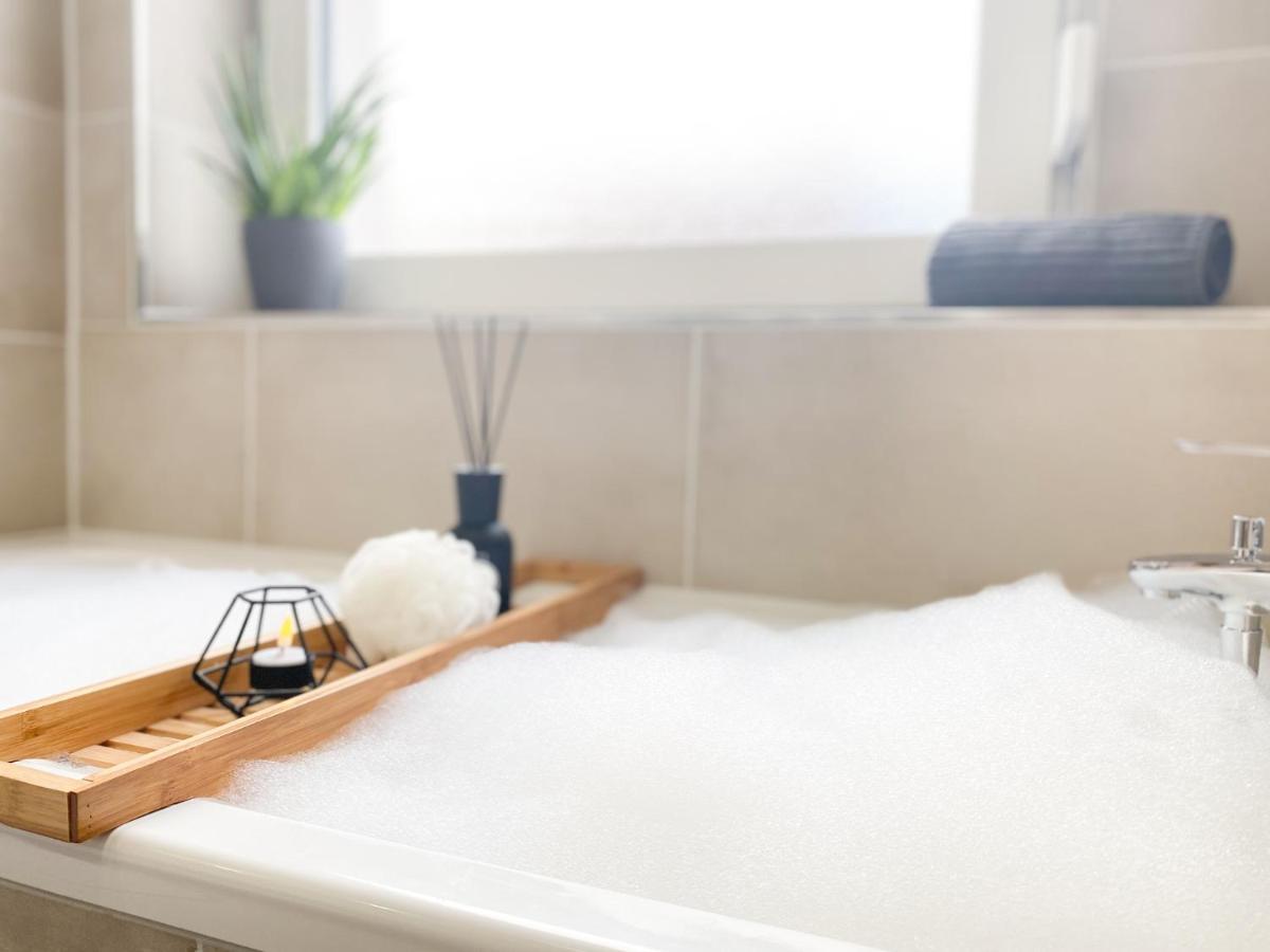 Apartment Mozart ゲルンスバッハ エクステリア 写真