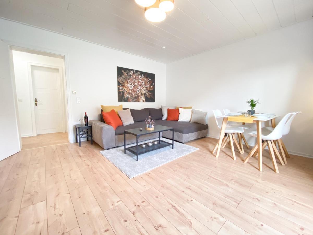 Apartment Mozart ゲルンスバッハ エクステリア 写真