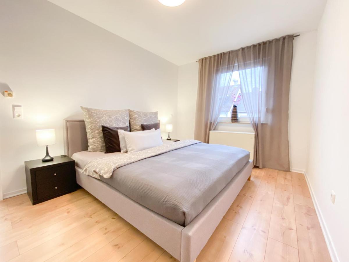 Apartment Mozart ゲルンスバッハ エクステリア 写真