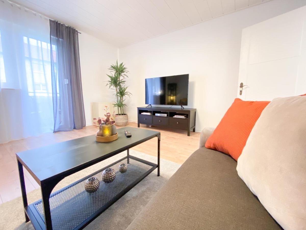 Apartment Mozart ゲルンスバッハ エクステリア 写真