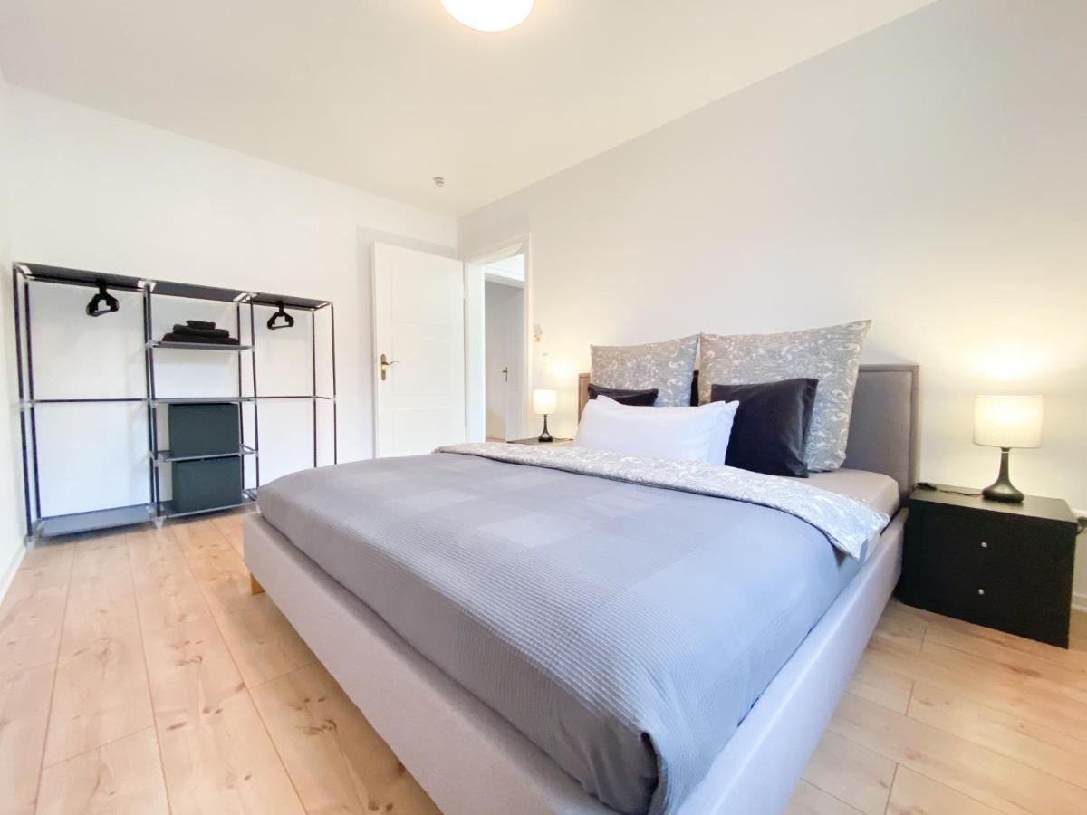 Apartment Mozart ゲルンスバッハ エクステリア 写真