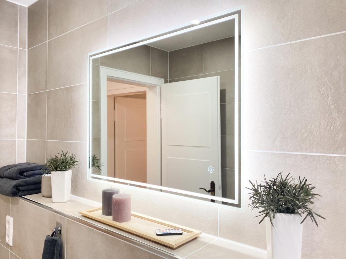 Apartment Mozart ゲルンスバッハ エクステリア 写真