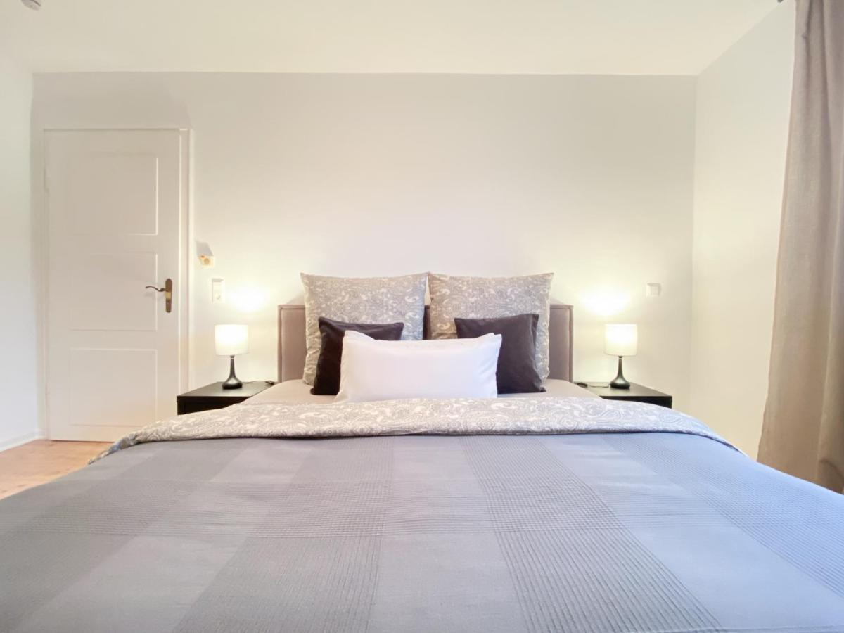 Apartment Mozart ゲルンスバッハ エクステリア 写真