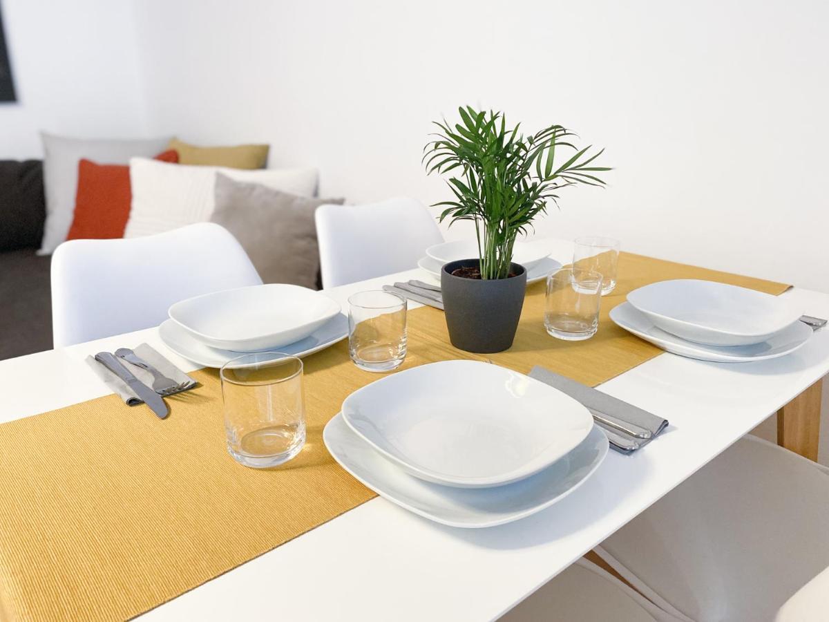 Apartment Mozart ゲルンスバッハ エクステリア 写真