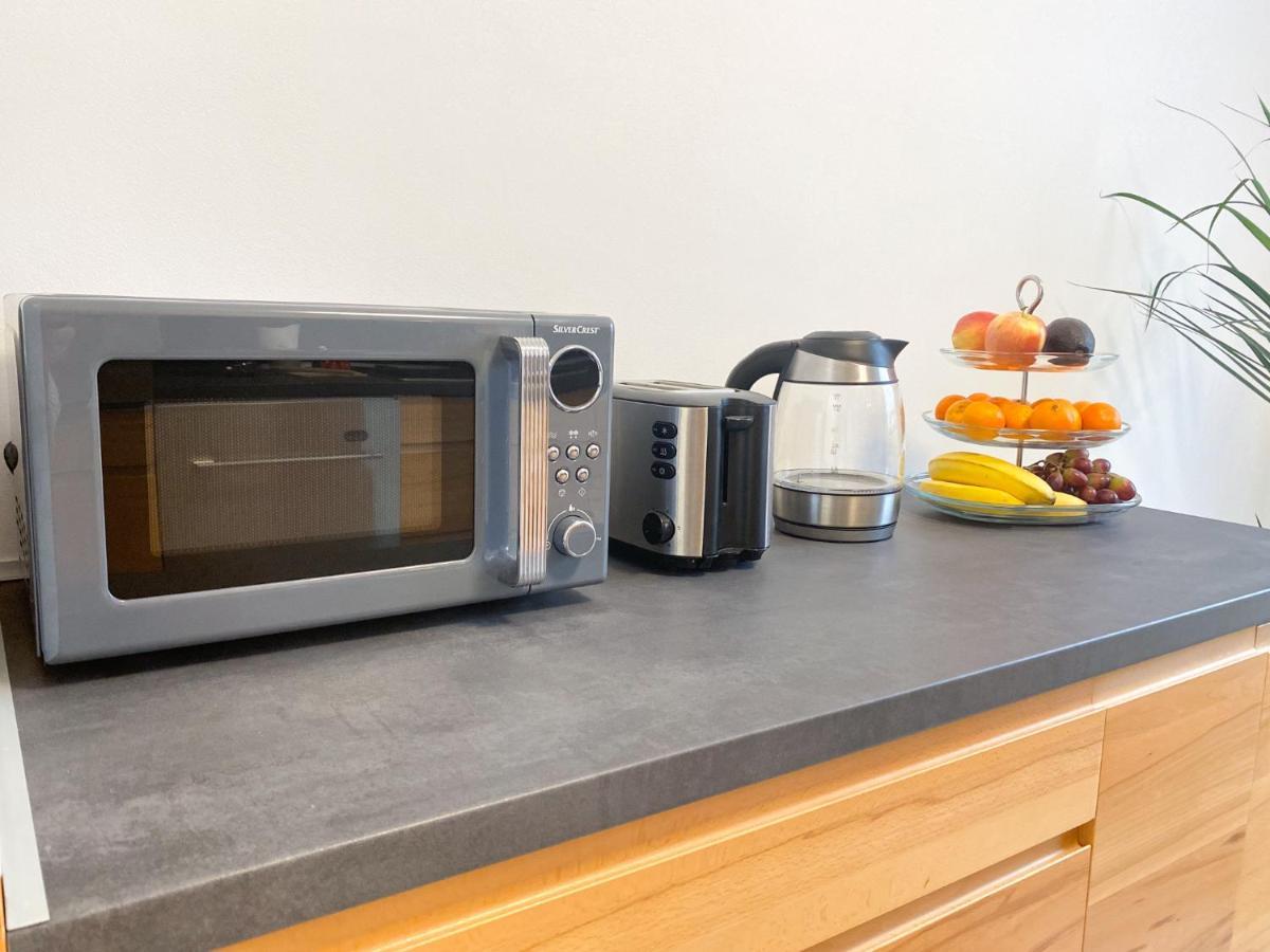 Apartment Mozart ゲルンスバッハ エクステリア 写真
