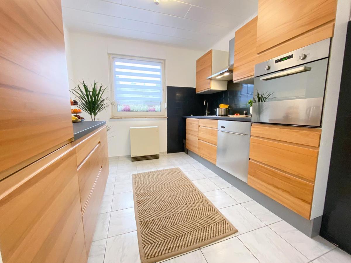 Apartment Mozart ゲルンスバッハ エクステリア 写真