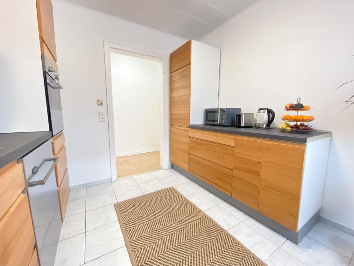 Apartment Mozart ゲルンスバッハ エクステリア 写真
