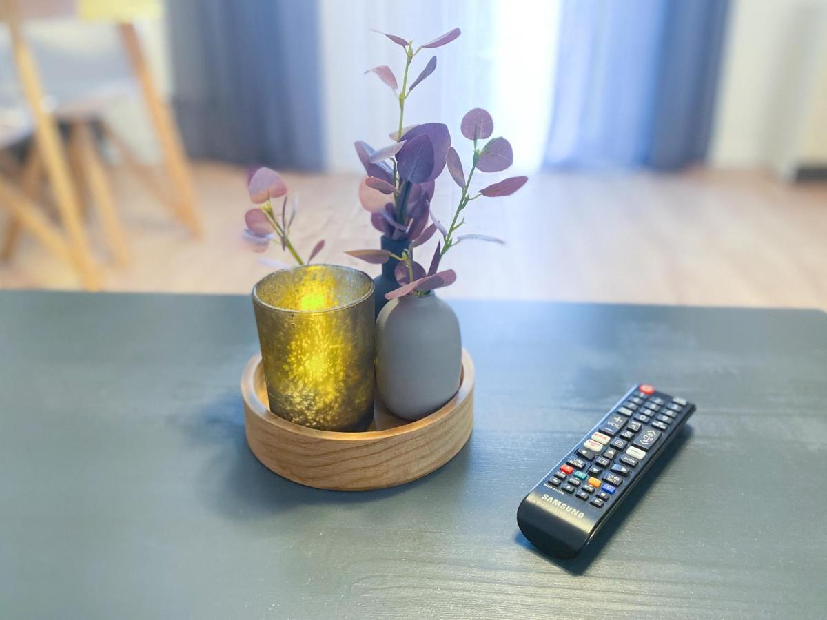 Apartment Mozart ゲルンスバッハ エクステリア 写真
