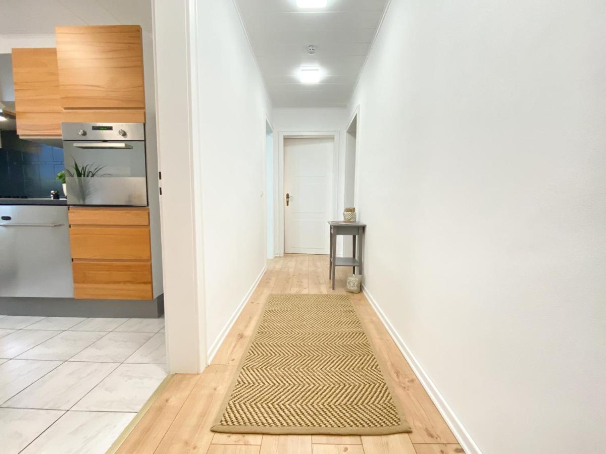 Apartment Mozart ゲルンスバッハ エクステリア 写真